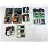 Image 1 : Lot of Misc. Fanuc Circuit Boards