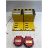 Image 1 : Lot of Fanuc Modules & (2) Fanuc Encoders #A860-2010-T341