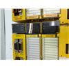 Image 2 : Lot of Fanuc Modules & (2) Fanuc Encoders #A860-2010-T341