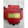 Image 5 : Lot of Fanuc Modules & (2) Fanuc Encoders #A860-2010-T341