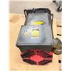 Image 2 : Fanuc #A06B-1410-B150 AC Spindle Motor