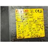 Image 4 : (2) Fanuc #A06B-0085-B003 AC Servo Motors