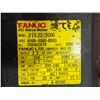 Image 3 : (2) Fanuc #A06B-0085-B003 AC Servo Motors