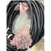 Image 3 : (3) Fanuc #A05B-2601-H322 Teach Pendant Cables