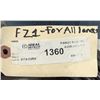 Image 5 : (3) Fanuc #A05B-2601-H322 Teach Pendant Cables