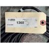Image 6 : (3) Fanuc #A05B-2601-H322 Teach Pendant Cables