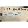 Image 7 : (3) Fanuc #A05B-2601-H322 Teach Pendant Cables