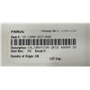 Image 5 : Lot of (6) Fanuc #VO-1800-023-040 Calibration Grids