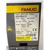 Image 4 : Fanuc #A06B-6096-H116 Servo Amplifier Module
