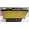 Image 2 : Fanuc #A06B-6096-H116 Servo Amplifier Module