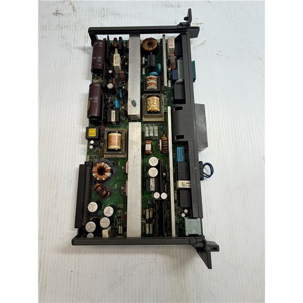 Fanuc #A16B-1212-0871/14C Circuit Board