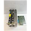 Image 1 : Lot of Fanuc Circuit Boards