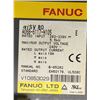 Image 4 : Fanuc #A06B-6117-H105 aiSV 80 Unit