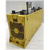 Image 3 : Fanuc #A05B-2500-C001 PSU w/#A16B-3200-0600/11C Control Board & #A16B-2203-0910/06A Board