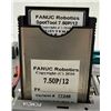 Image 8 : Fanuc #A05B-2500-C001 PSU w/#A16B-3200-0600/11C Control Board & #A16B-2203-0910/06A Board