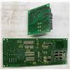 Image 2 : Lot of (2) Fanuc Circuit Boards #A20B-2101-037?/?? & #A20B-1008-0740-03B