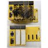 Image 1 : Lot of (2) Fanuc ABU05A Boards w/Modules