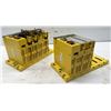 Image 2 : Lot of (2) Fanuc ABU05A Boards w/Modules