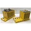 Image 3 : Lot of (2) Fanuc ABU05A Boards w/Modules