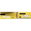 Image 4 : Lot of (2) Fanuc ABU05A Boards w/Modules