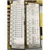 Image 6 : Lot of (2) Fanuc ABU05A Boards w/Modules