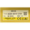 Image 9 : Lot of (2) Fanuc ABU05A Boards w/Modules