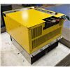 Image 2 : Fanuc #A06B-6121-H075#H550 Spindle Amplifier