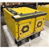 Image 3 : Fanuc #A06B-6121-H075#H550 Spindle Amplifier
