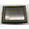 Image 1 : Fanuc #A02B-0283-B502 Series 18i-MB Operator Unit