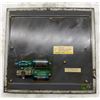 Image 2 : Fanuc #A02B-0281-C125/MBR MDI Unit