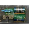 Image 3 : Fanuc #A02B-0281-C125/MBR MDI Unit