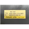 Image 4 : Fanuc #A02B-0281-C125/MBR MDI Unit