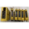 Image 1 : Lot of (6) Misc. Fanuc Modules