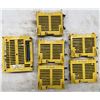Image 4 : Lot of (6) Misc. Fanuc Modules