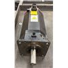 Image 1 : Fanuc #A06B-0253-B401 AC Servo Motor w/Pulse Codder (Tag is unreadable)