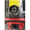 Image 4 : Fanuc #A06B-0253-B401 AC Servo Motor w/Pulse Codder (Tag is unreadable)