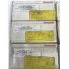 Image 2 : Lot of (6) Honeywell #BZ-2RW822-A2BG Microswitches