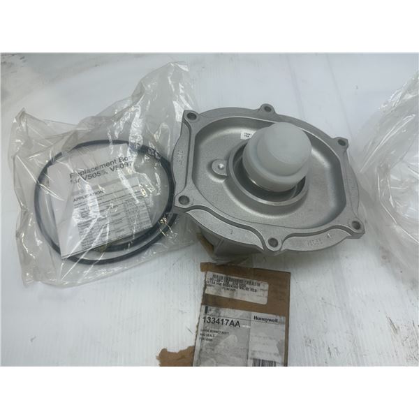 Honeywell #133417AA