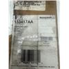 Image 2 : Honeywell #133417AA