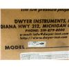 Image 3 : Dwyer Instruments #1638-1