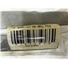 Image 2 : Lot of (6) 12" BAST.CUT HD MILL Files