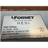 Image 2 : Forney #MODEL 312 / #35844701 High Energy Spark Ignitor