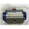 Image 1 : BI-TORQ #PN63SR 1" Ball Valve