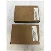 Image 2 : Lot of (2) Fireye #MP100 / #2545-03 & #MAUV1 / #2550-01