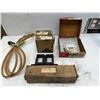 Image 1 : Lot of Misc. MRO Items (See Pictures)