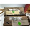 Image 3 : Lot of Misc. MRO Items (See Pictures)
