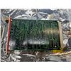 Image 2 : DISA PCU2 INTERFACE CARD #2050C0251