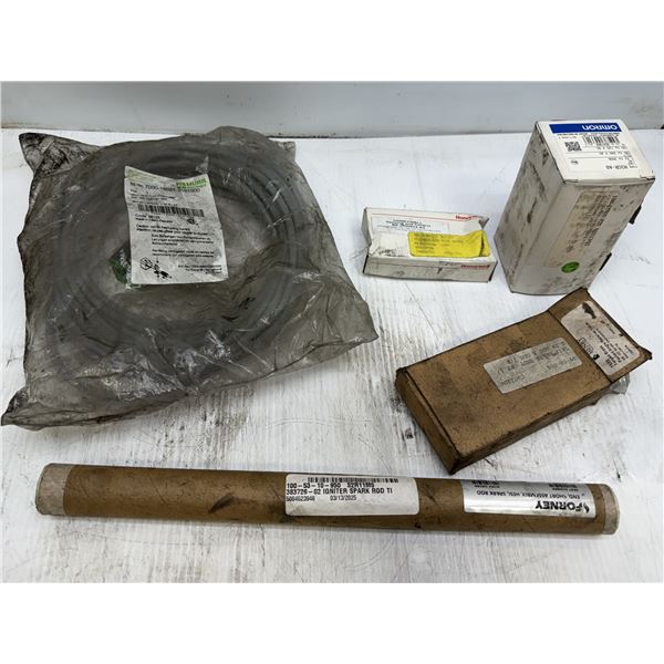 Lot of Misc. MRO Items (See Pictures)