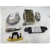 Image 1 : Lot of Misc. MRO Items (See Pictures)