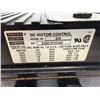 Image 4 : Bodine Electric Company #835 DC Motor Control